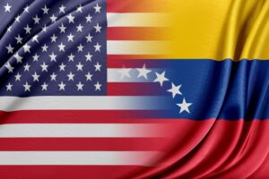 Soy venezolano, ¿puedo solicitar visa americana en España?