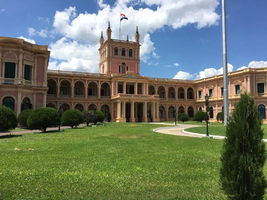 Imagen de Asunción