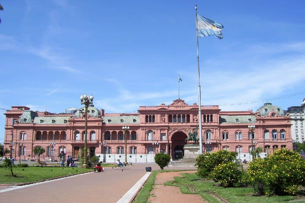 Imagen de Buenos Aires