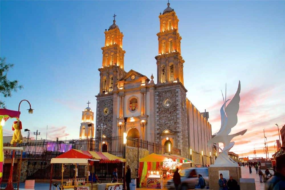 Imagen de Ciudad Juárez