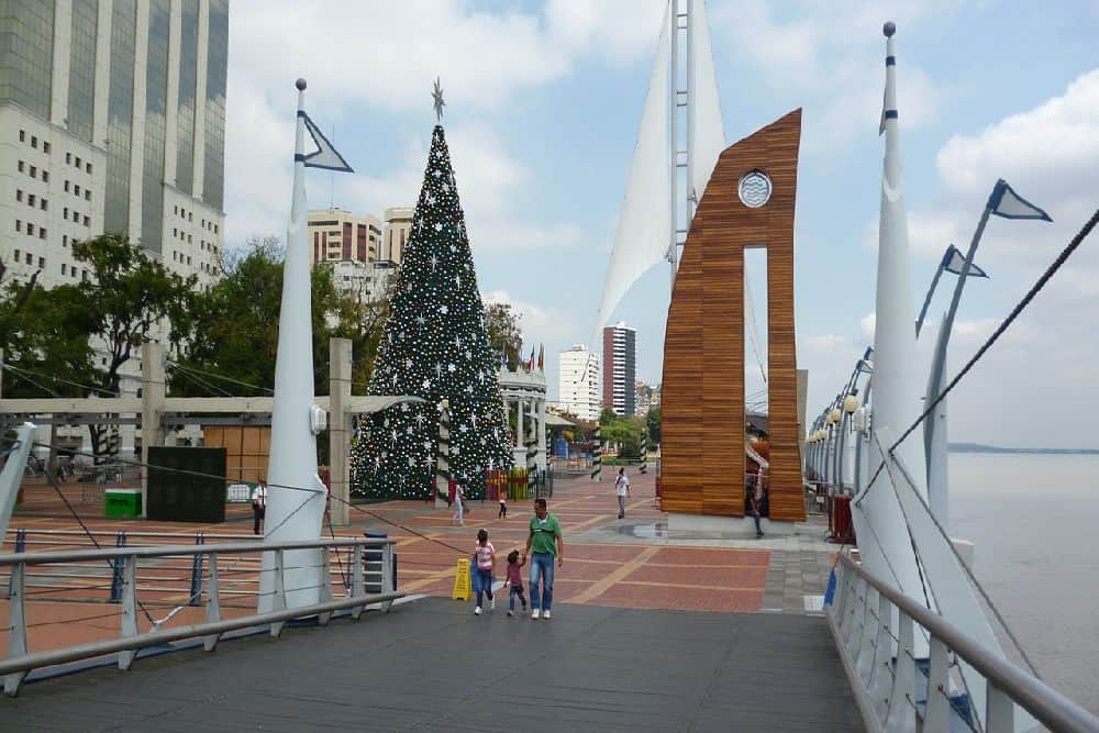 Consulado De Estados Unidos En Guayaquil Embajadas USA   Imagen De Guayaquil 