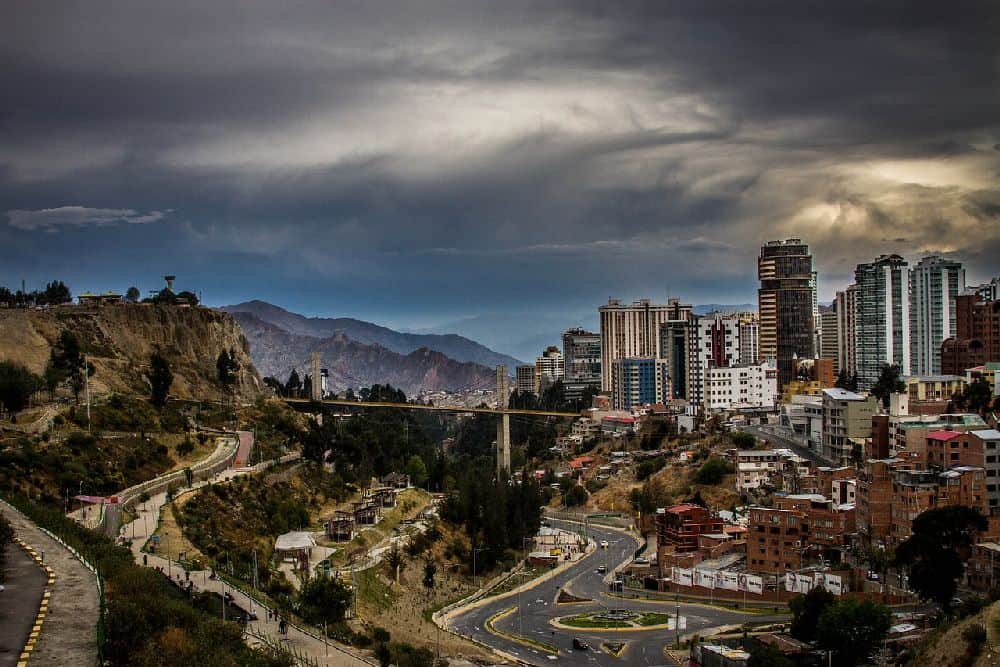 Imagen de La Paz