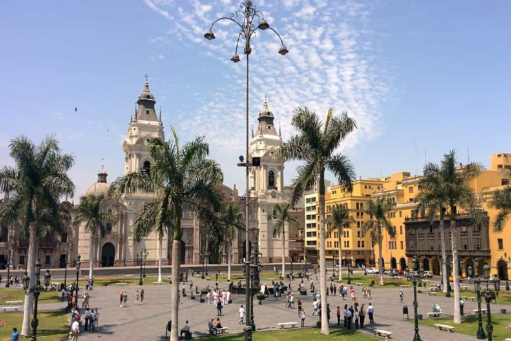 Imagen de Lima
