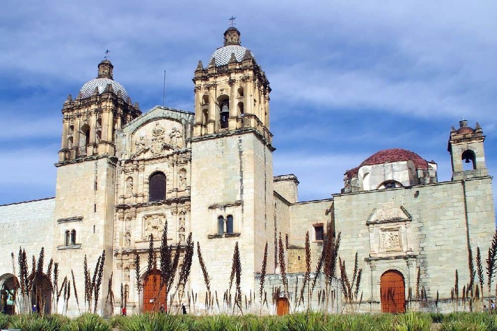 Imagen de Oaxaca