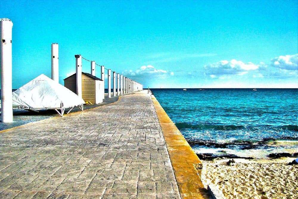 Imagen de Playa del Carmen