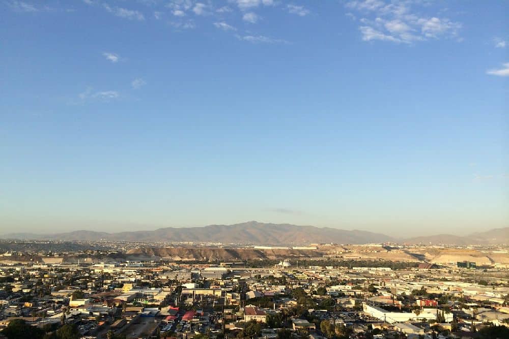 Imagen de Tijuana