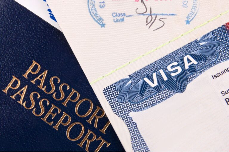 Razones por las que niegan la Visa
